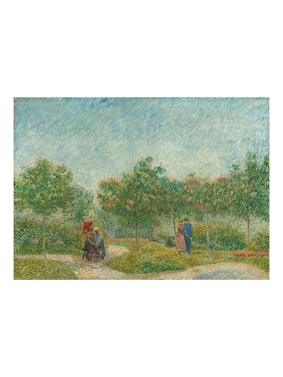 

Adventures India Green & Blue Wooden Paintings Wall Art