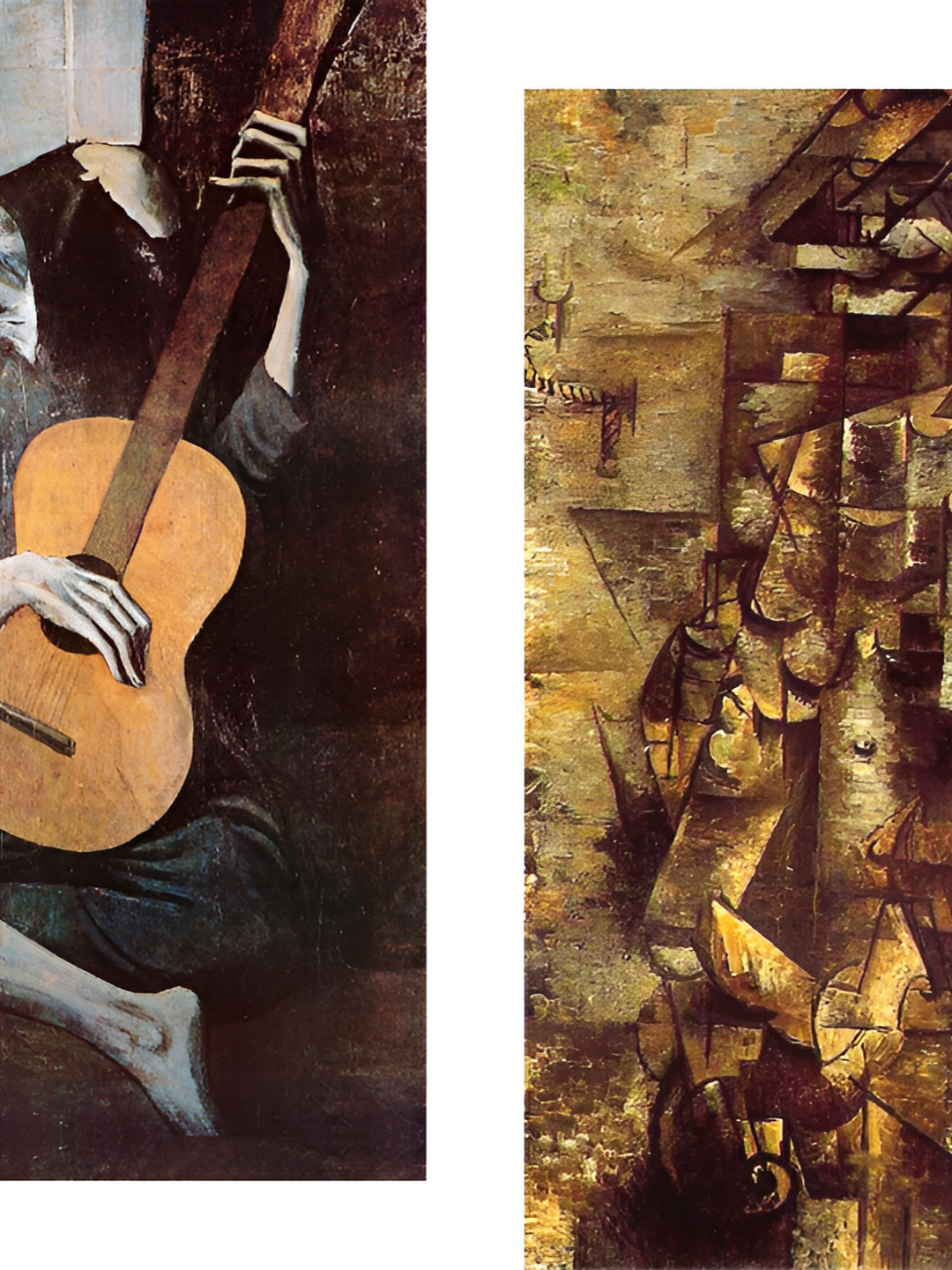 

Adventures India Brown & Grey 2 Piece Wood Other Wall Paintings