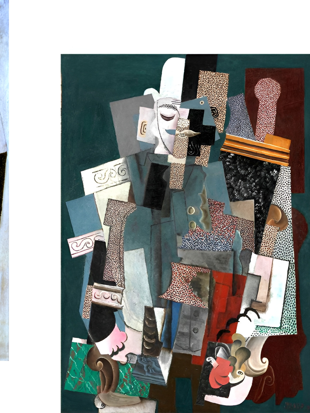 

Adventures India Blue & Red 2 Pieces Wooden Wall Art