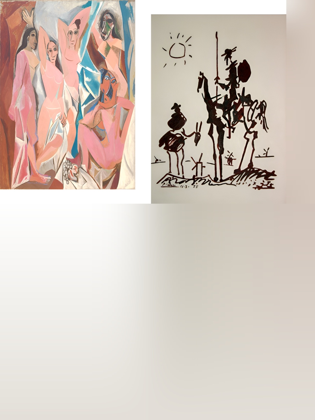 

Adventures India Beige & Black 2 Pieces Wooden Painting Wall Art