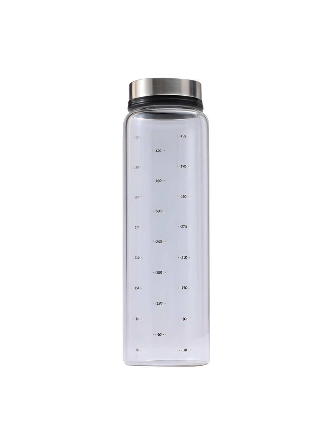 

The Better Home Transparent Glass Microwave Safe Core