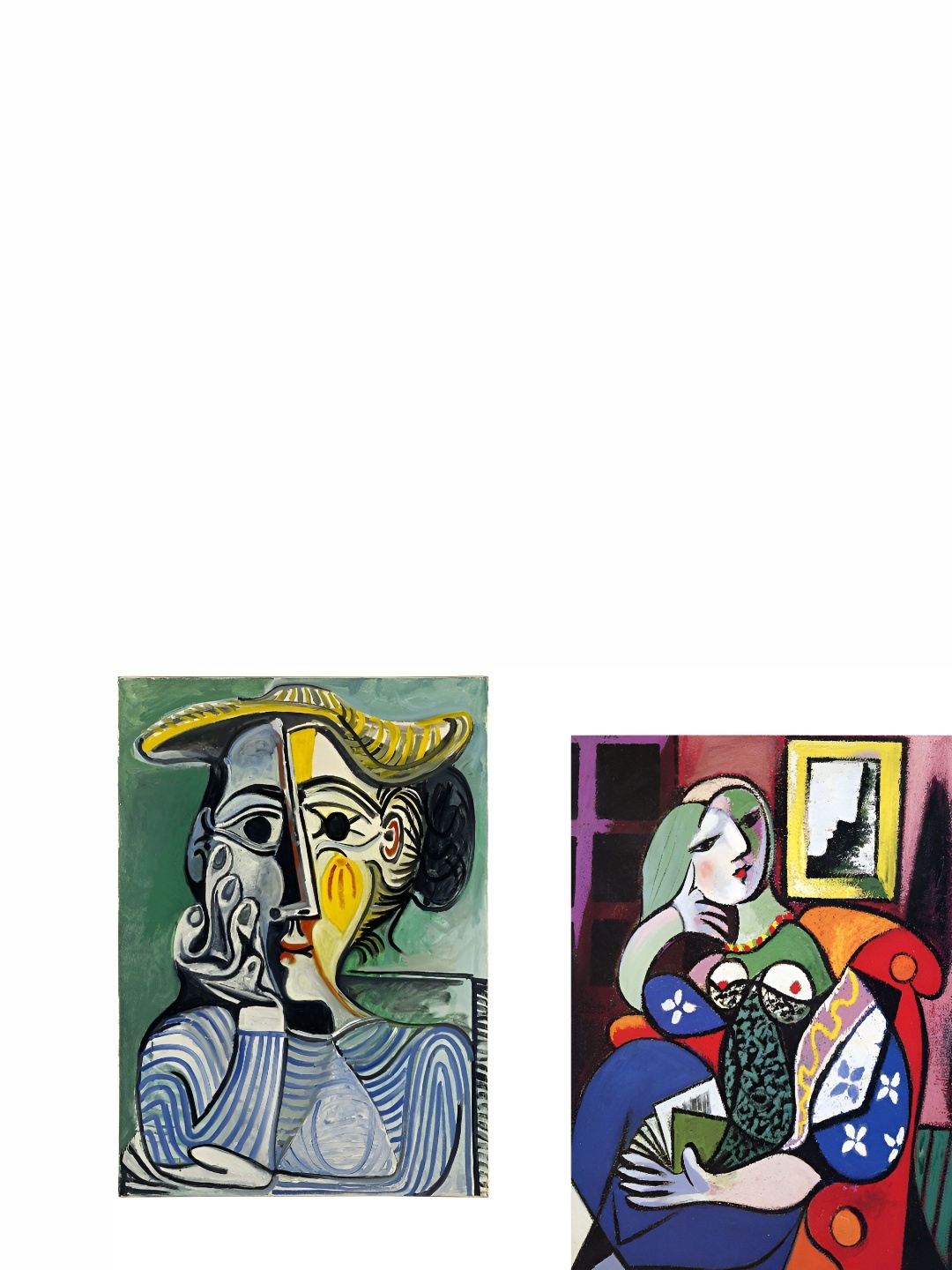 

Adventures India Green & Blue 2 Pieces Wooden Painting Wall Arts