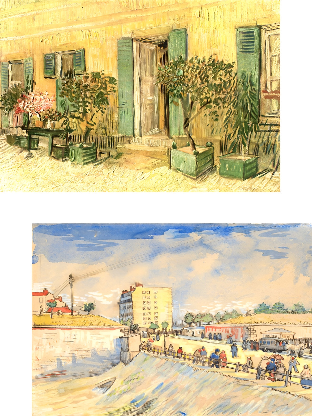 

Adventures India Beige & Blue 2 Pieces Wooden Portrait Wall Paintings