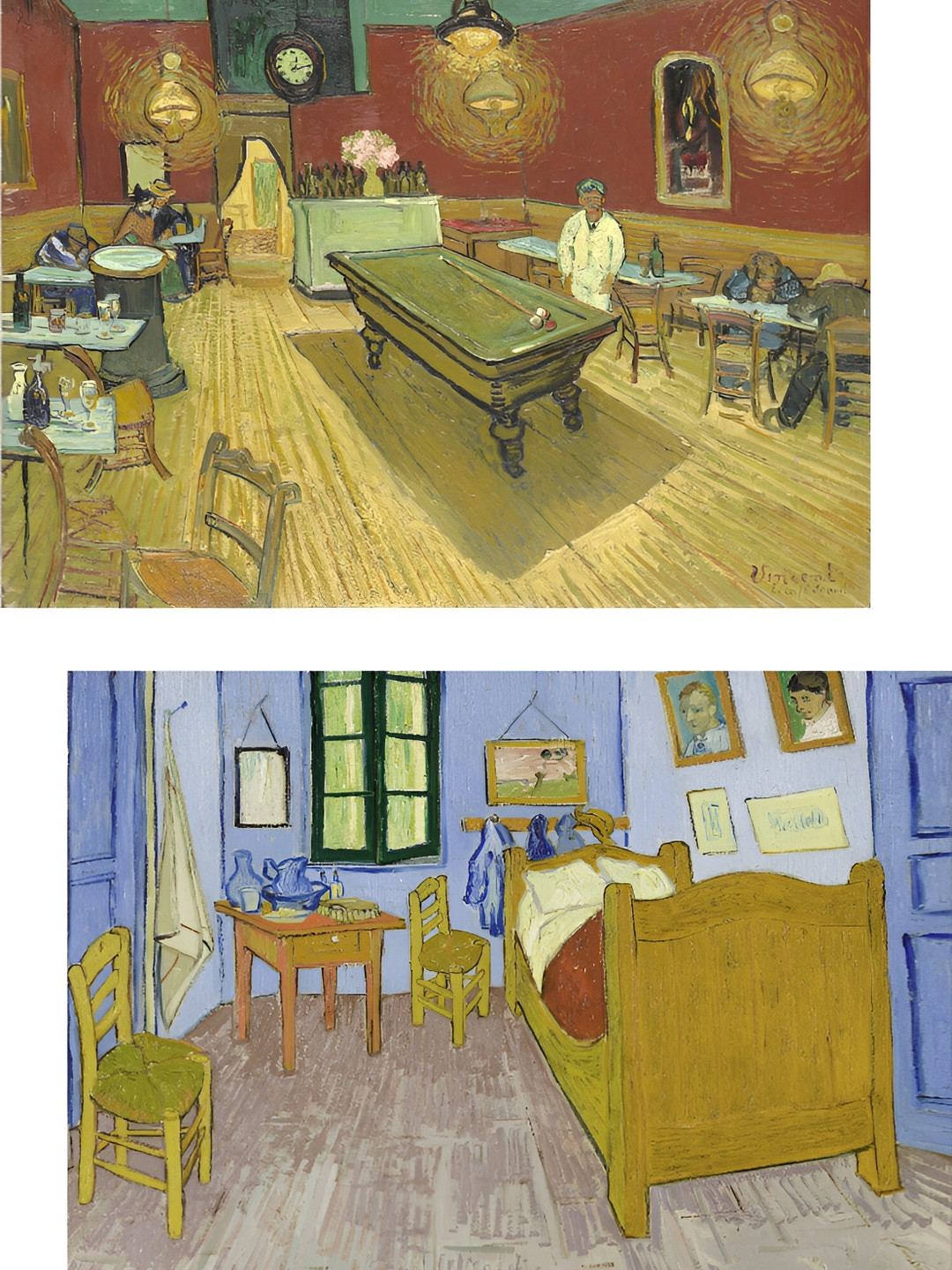 

Adventures India Beige & Blue 2 Piece Wood Other Wall Paintings