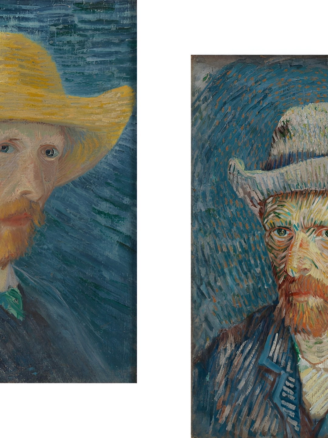 

Adventures India Beige & Blue 2 Piece Wood Other Wall Paintings