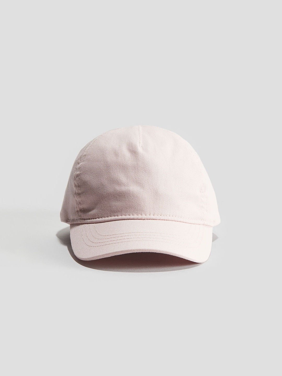 

H&M Boys Cotton Cap, Pink