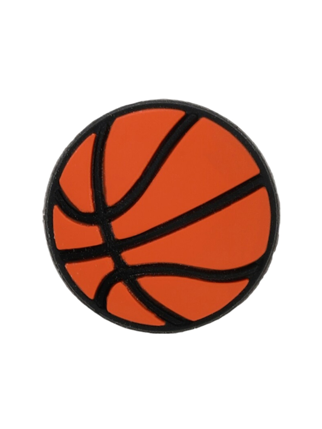 

Crocs Tiny Basketball Jibbets, Orange