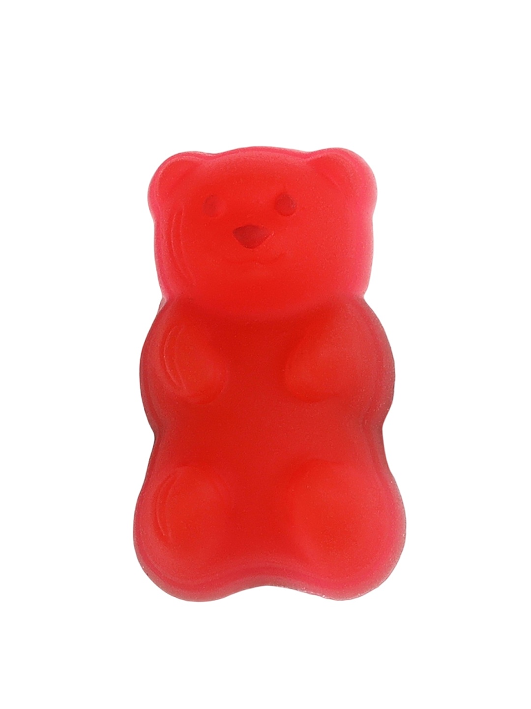 

Crocs Candy Bear Jibbitz Shoe Charm, Red