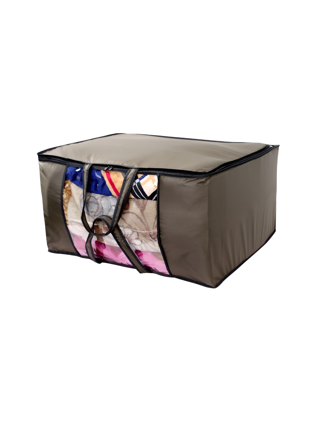 

Stylista Green & Black Water Resistant Multi-Utility Organiser