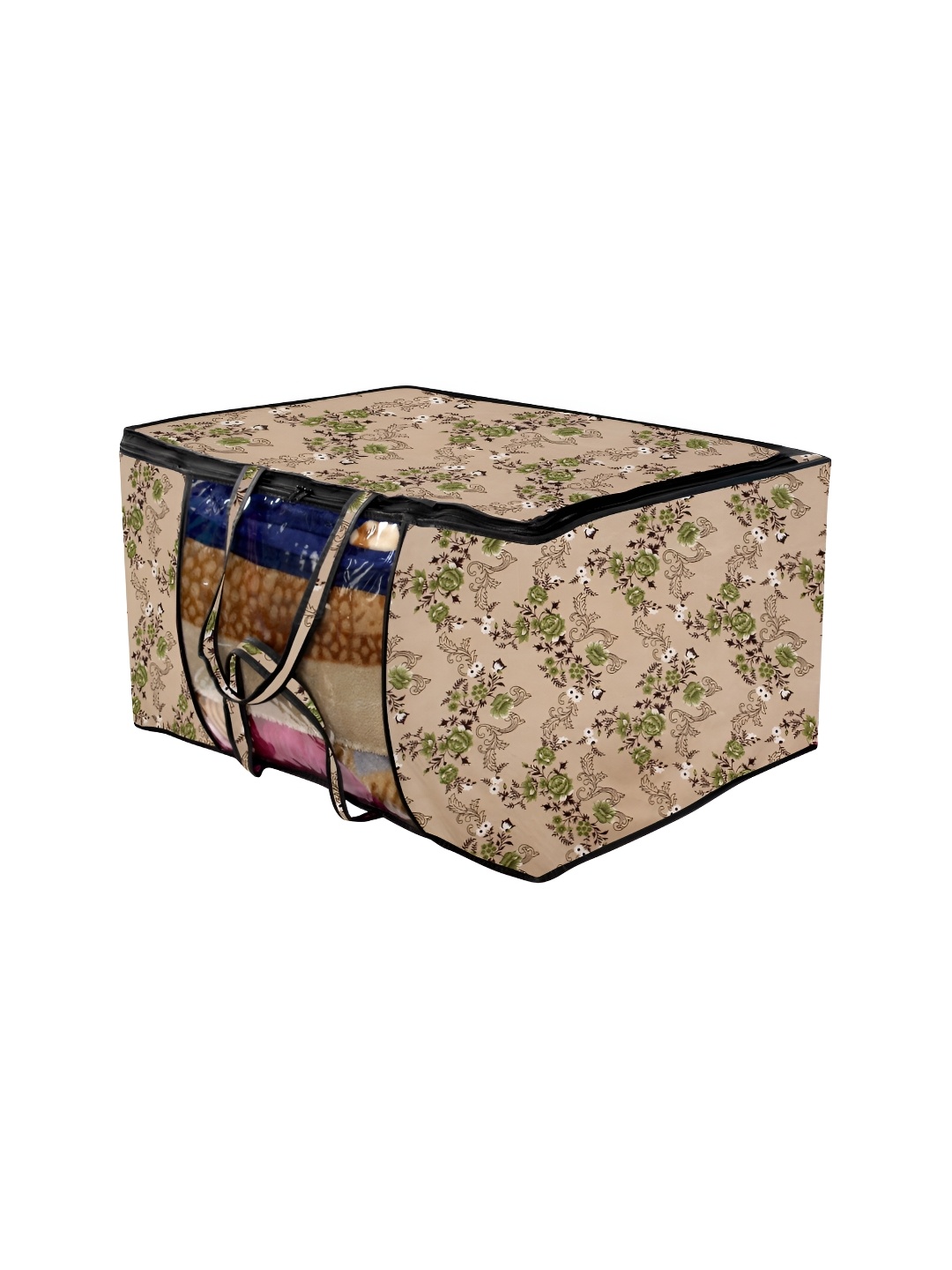 

Stylista Beige Water Resistant Multi-Utility Organisers