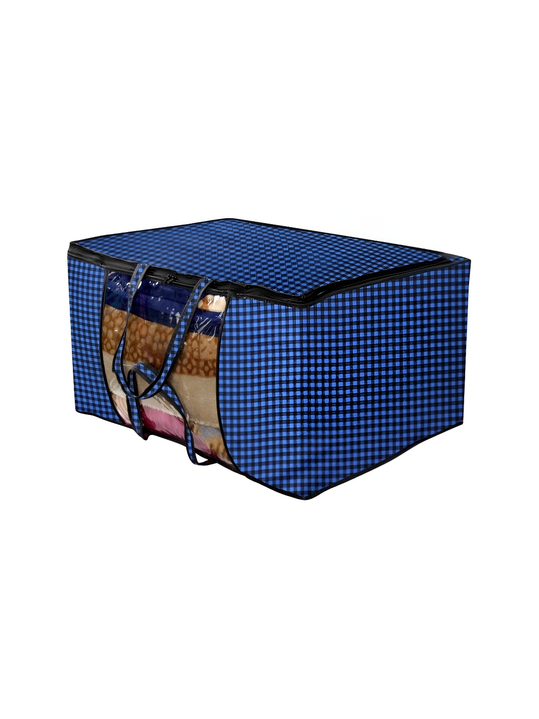 

Stylista Blue Water Resistant Multi-Utility Organisers