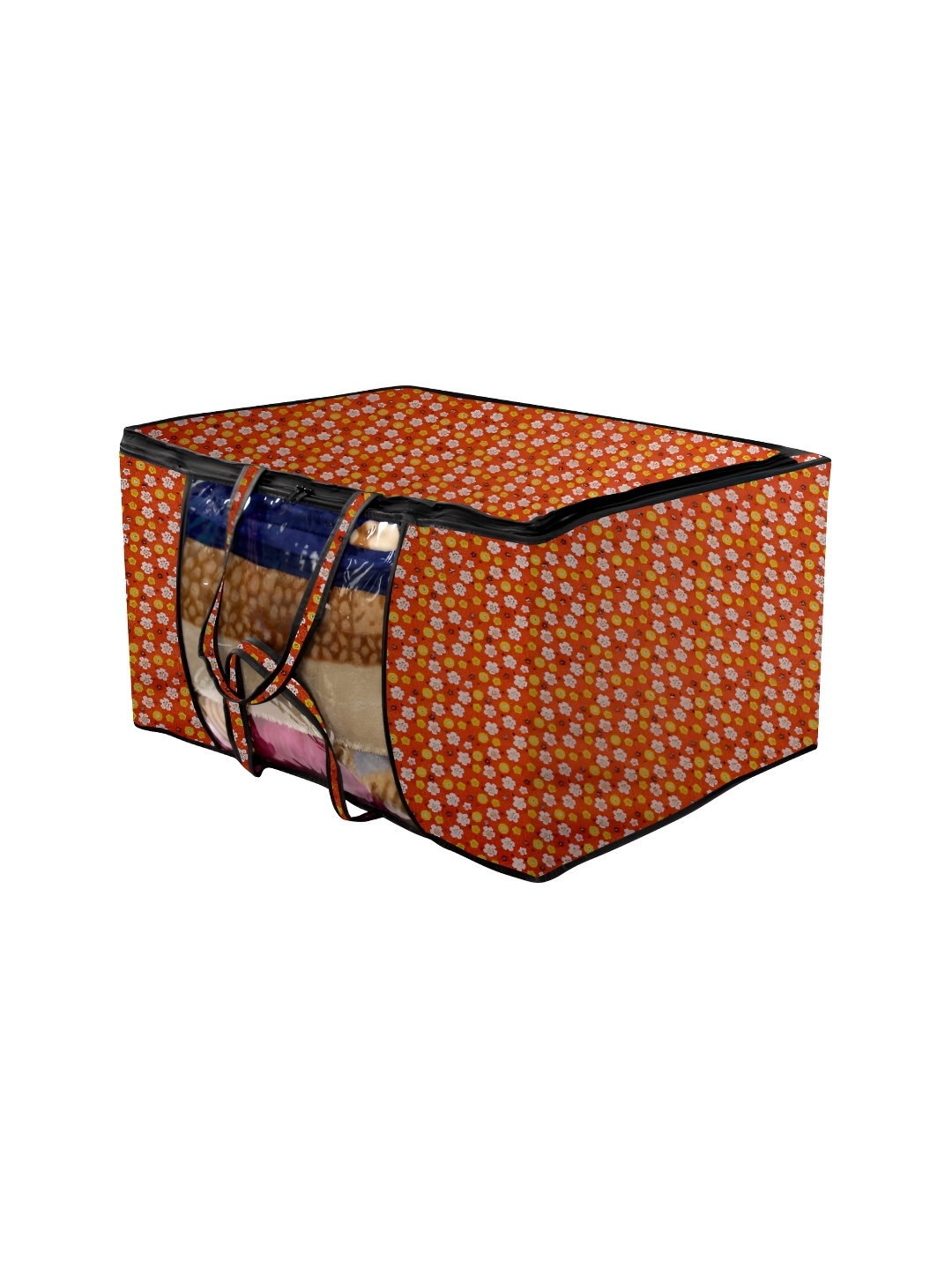 

Stylista Brown Water Resistant Multi-Utility Organisers