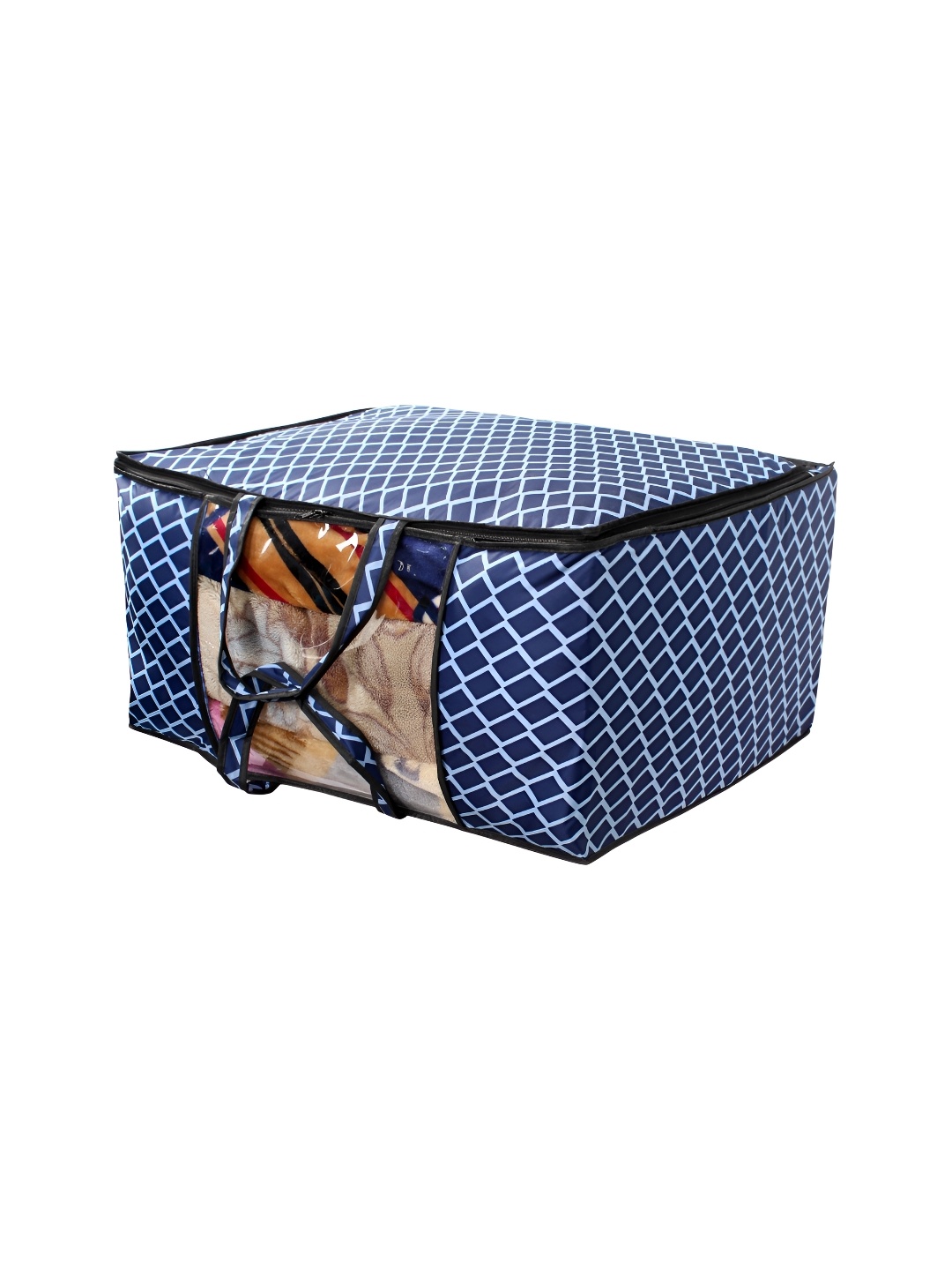 

Stylista Blue Water Resistant Multi-Utility Organisers
