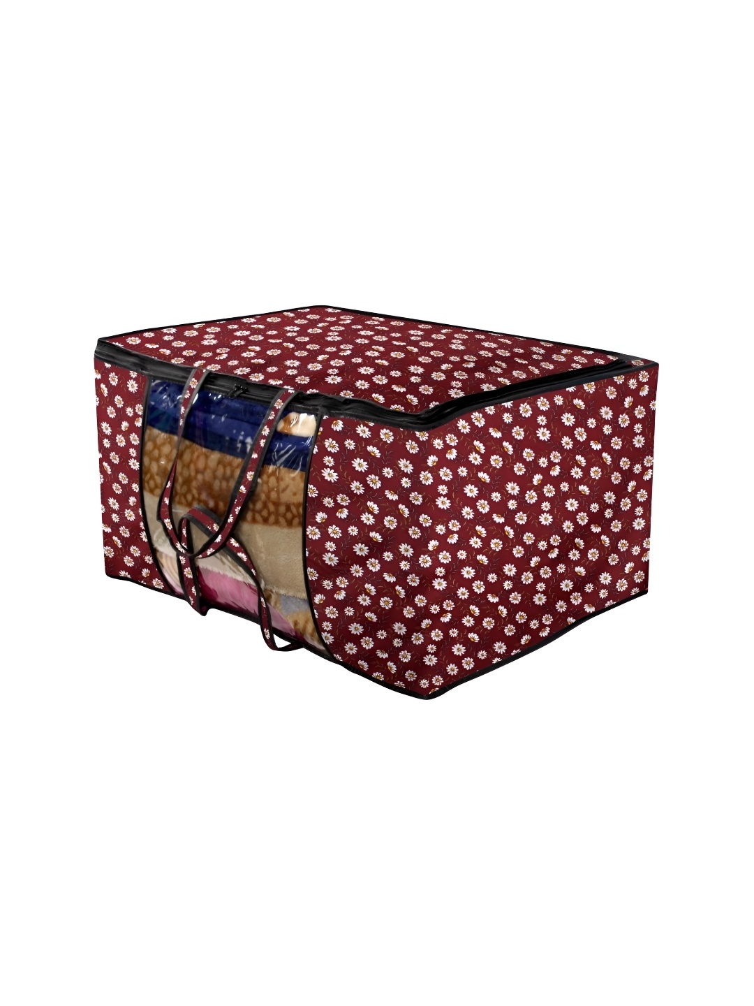 

Stylista Red Water Resistant Multi-Utility Organisers
