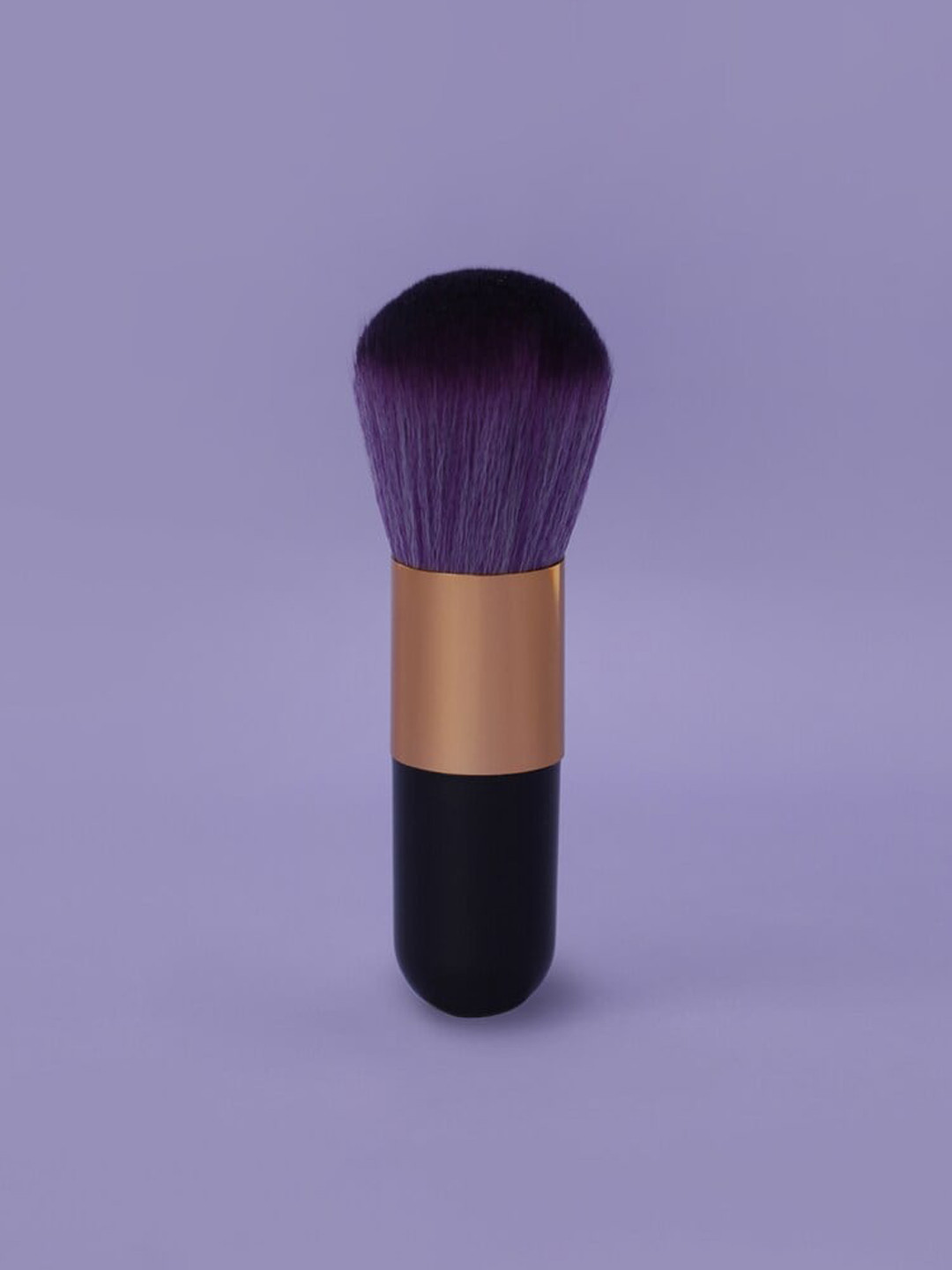 

FOREVER 21 Multi Makeup Brush - Purple