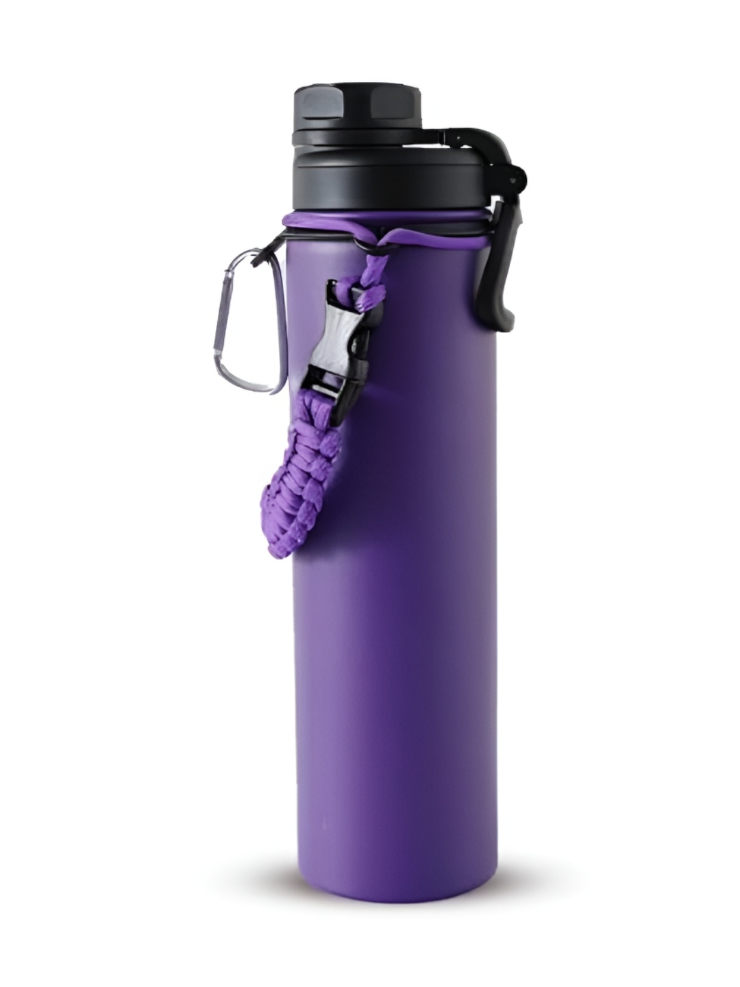 

The Better Home Purple Stainless Steel Water Bottle 720ml