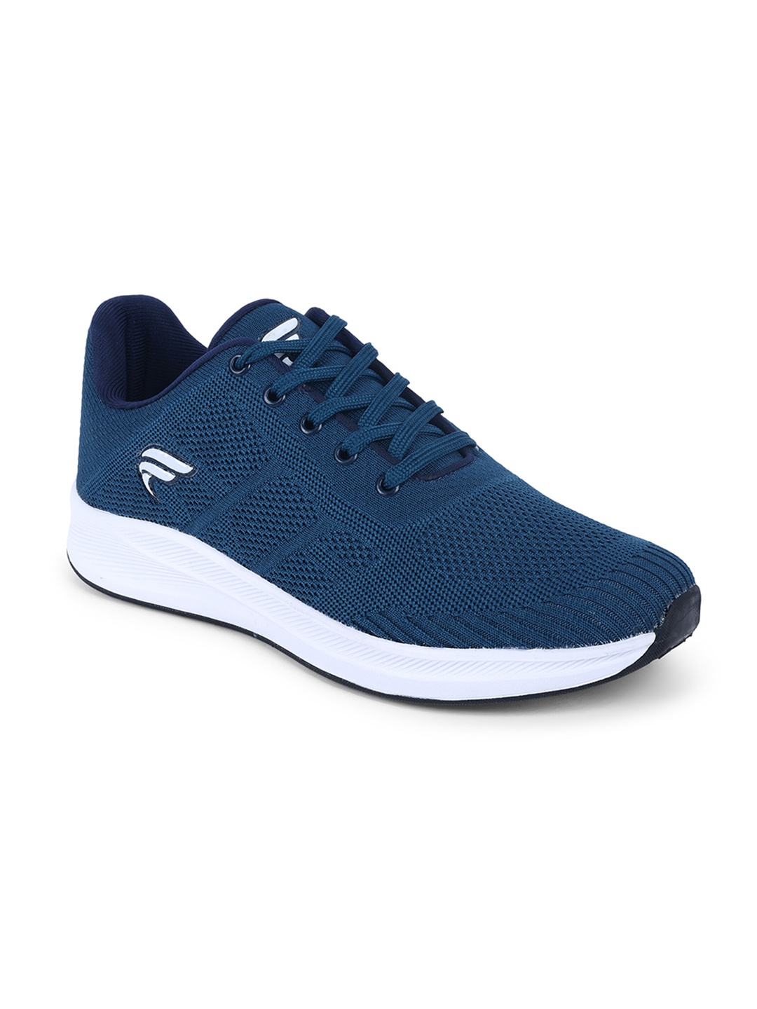

Field Care Men Training or Gym Lace-Up Shoes, Sea green