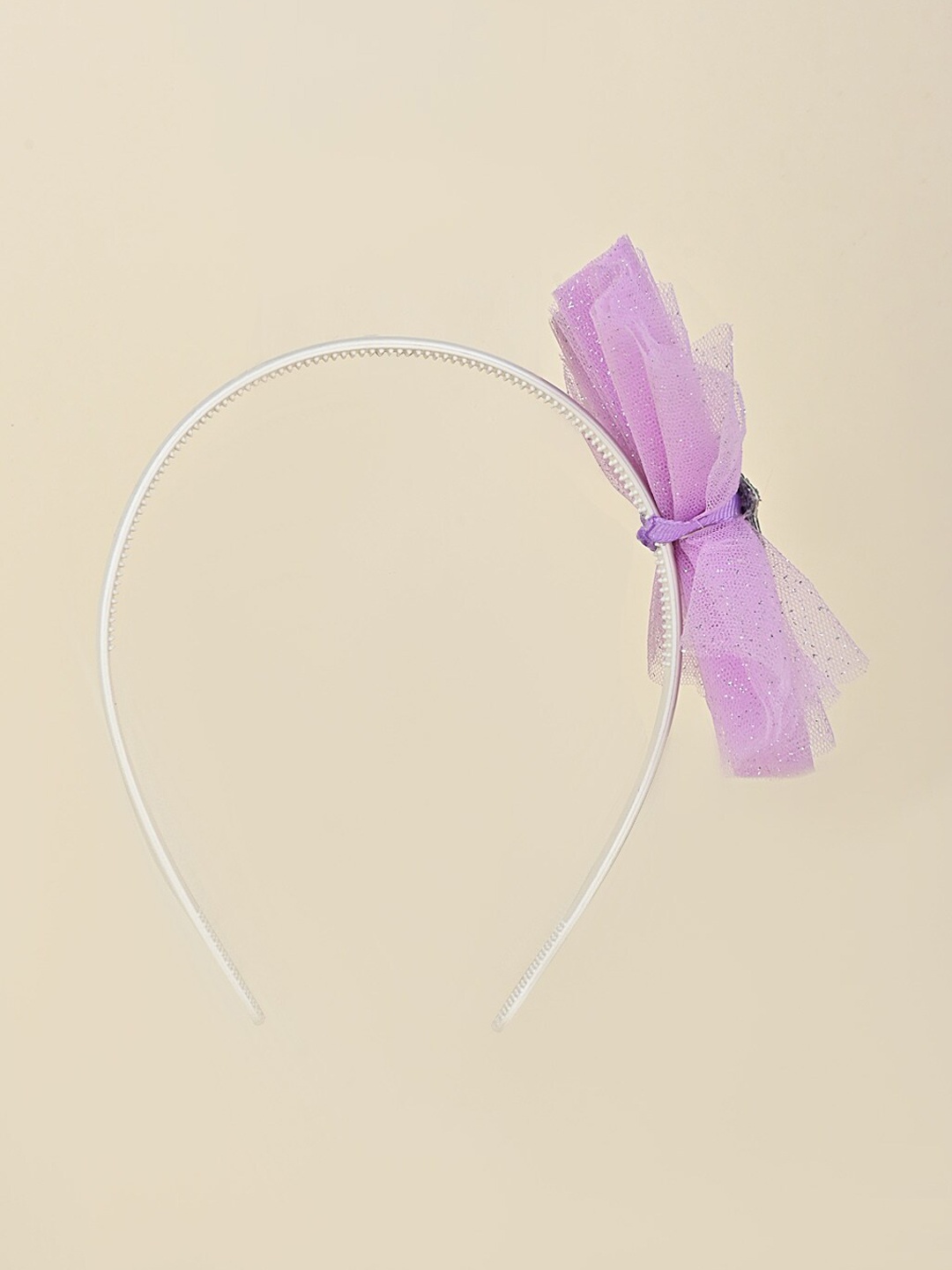 

Aye Candy Girls Hairband, Lavender
