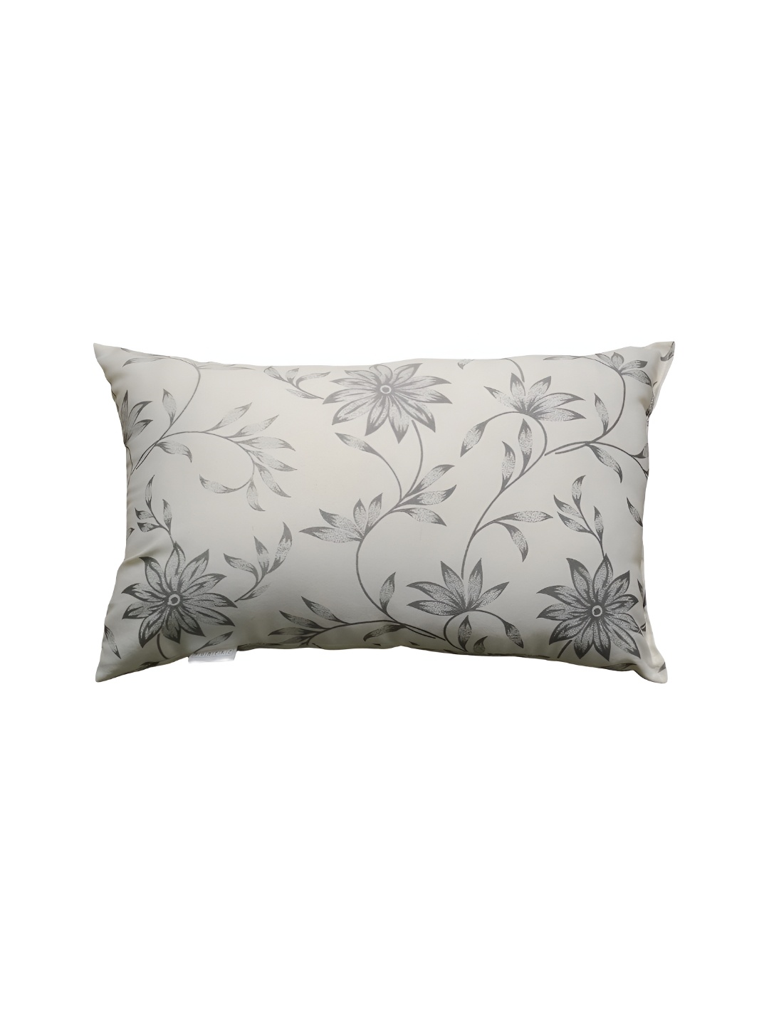 

Homerz White Polycotton Lightweight Sleep Pillow