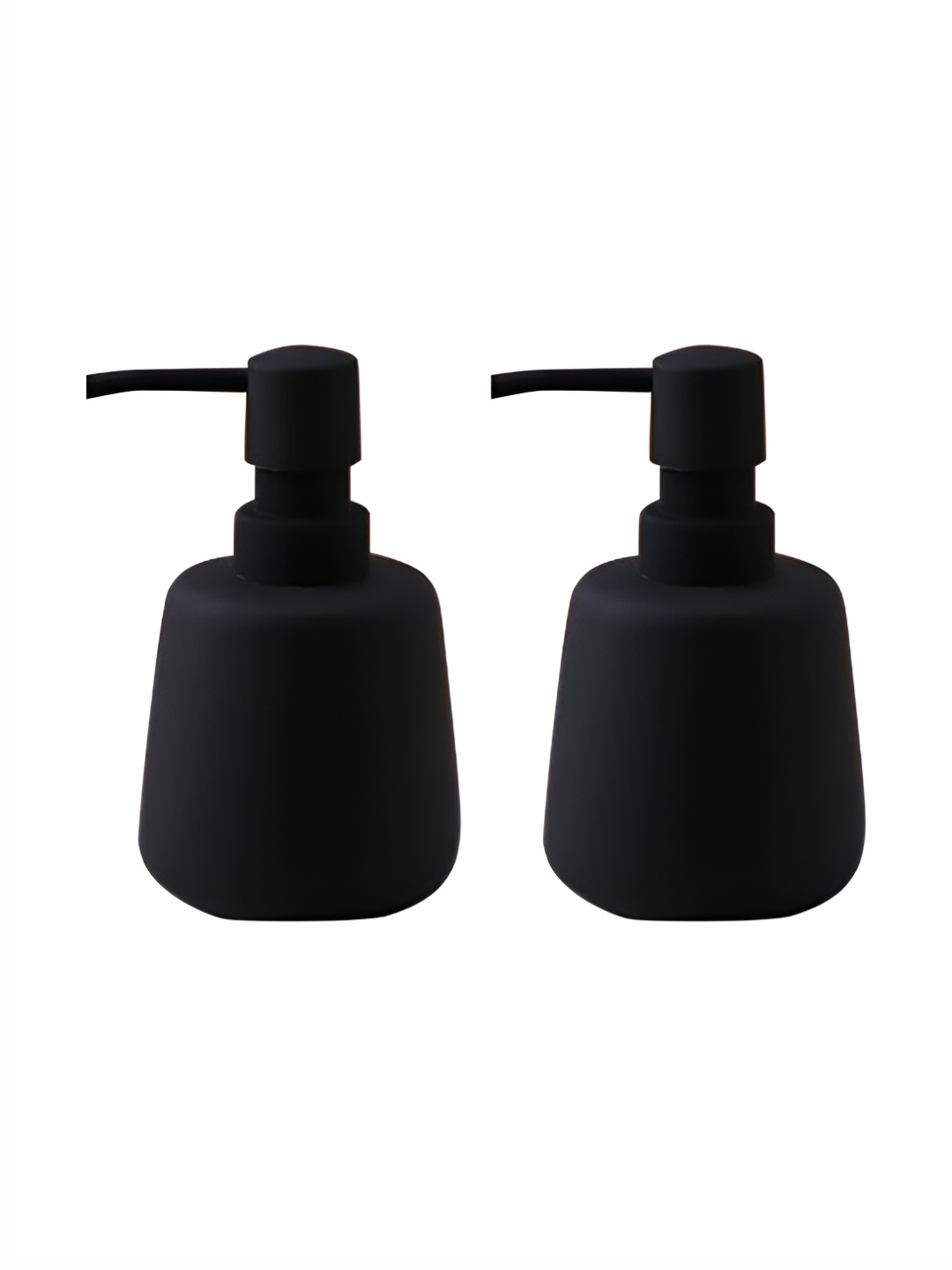 

The Better Home Black 2 Ceramic Soap Dispenser