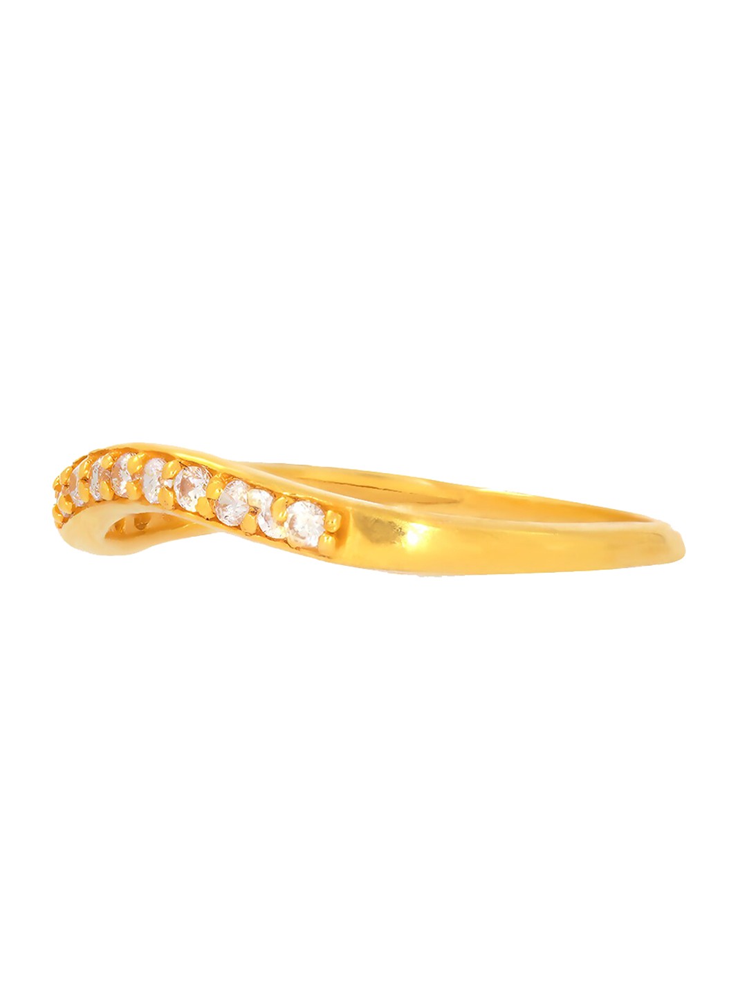 

BHIMA 22K Hallmark 916 Purity Yellow Gold Molding Studs