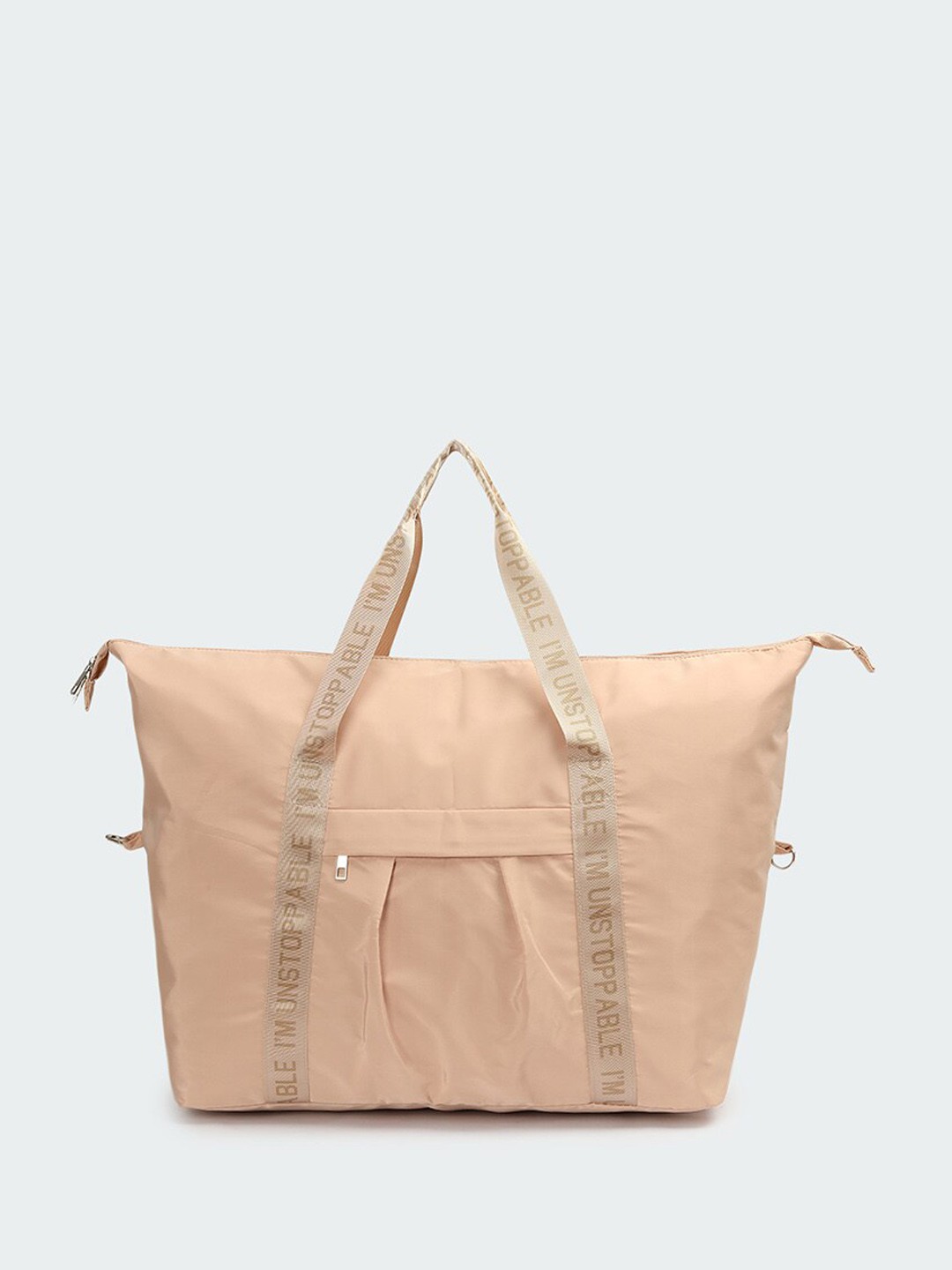 

max Medium Casual Duffel Bag, Beige