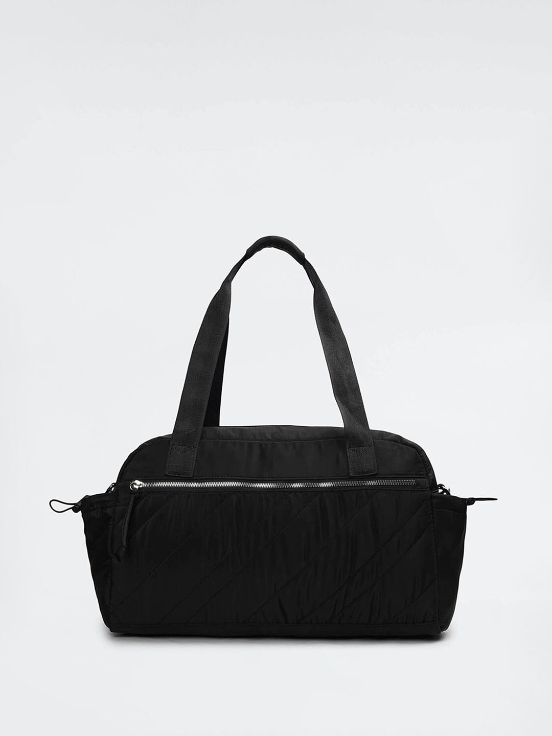 

max Medium Casual Duffel Bag, Black