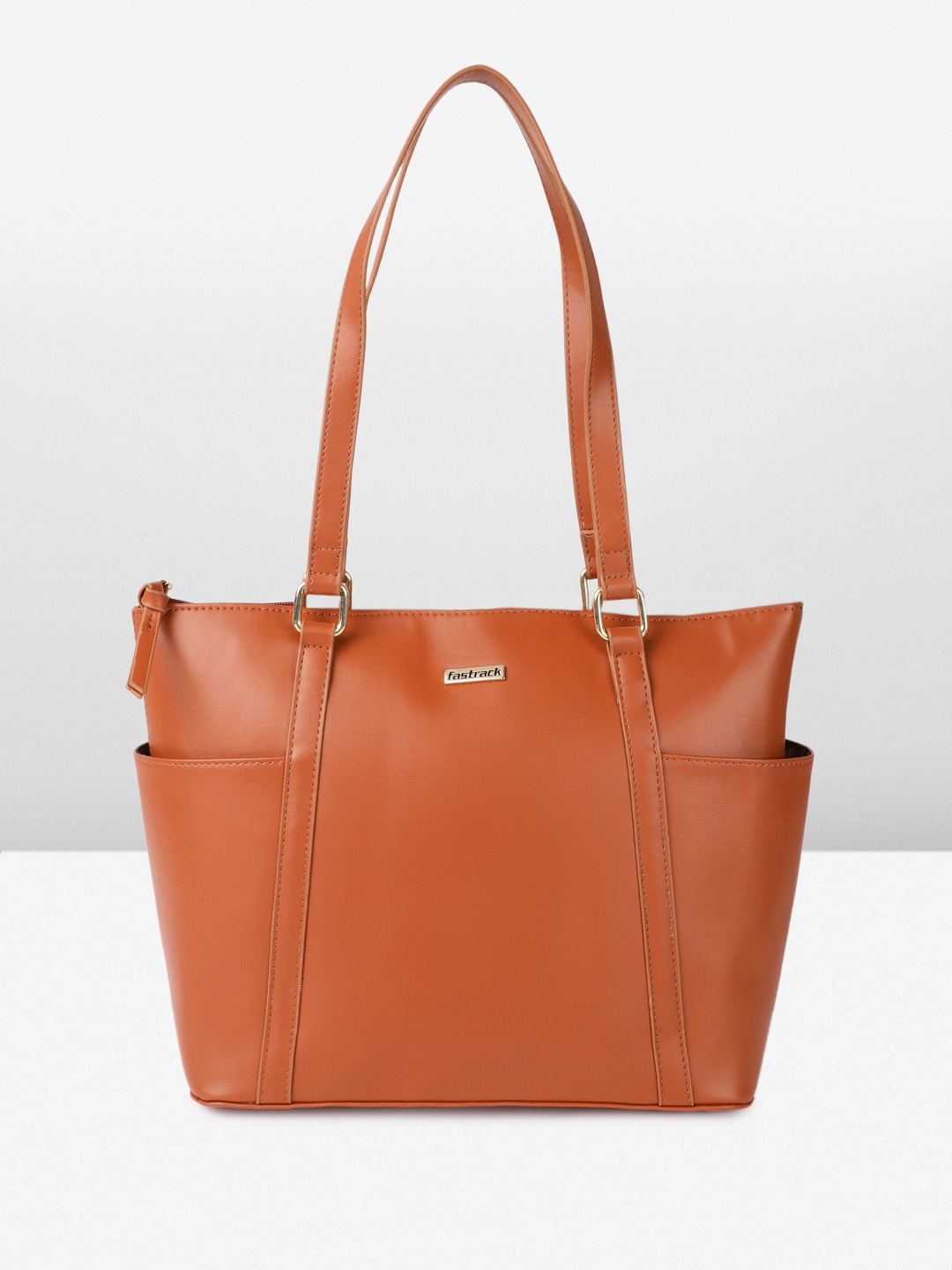 

Fastrack Shoulder Bag, Tan