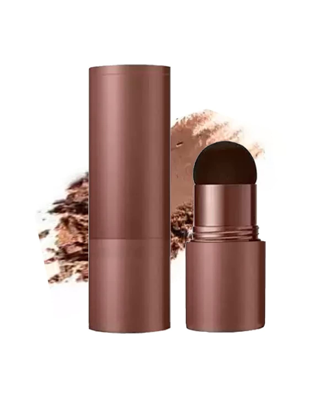 

Adbeni Hairline Powder Hair Shading Sponge Pen 24 g - Brown