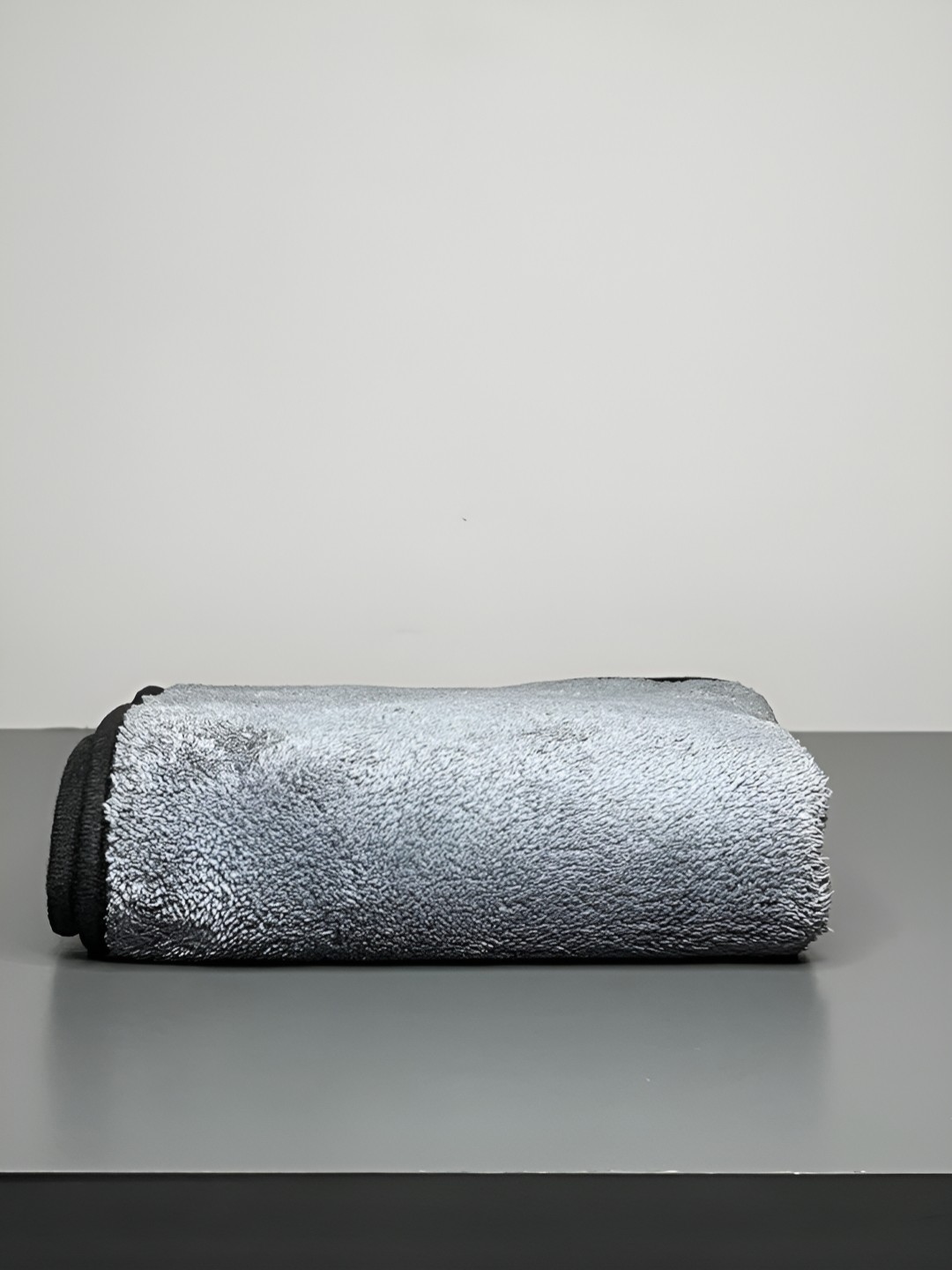 

Homerz Grey & Black 800 GSM Cotton Kitchen Towel
