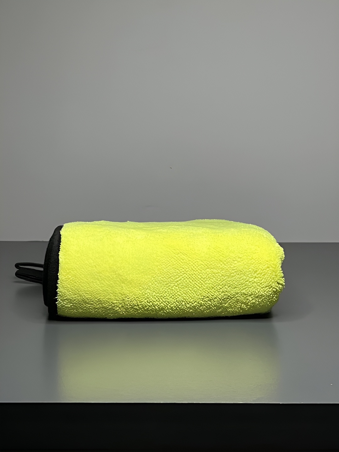 

Homerz Yellow & Grey 800 GSM Cotton Kitchen Towel