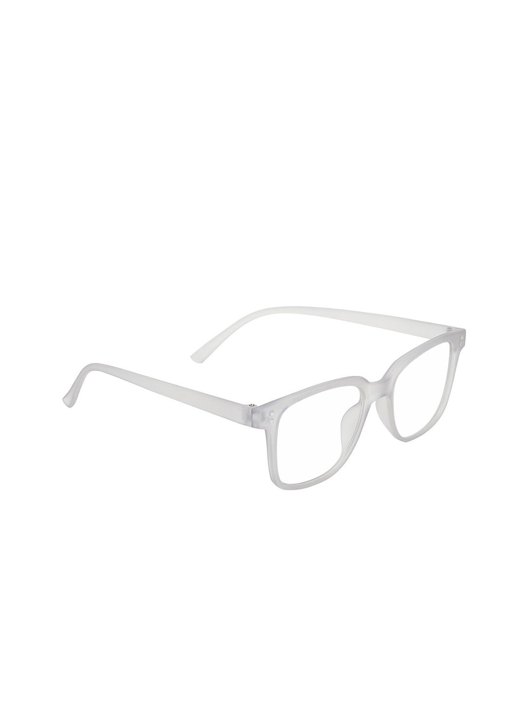 

CRIBA Unisex Aviator Sunglasses CRIBA-20201, White