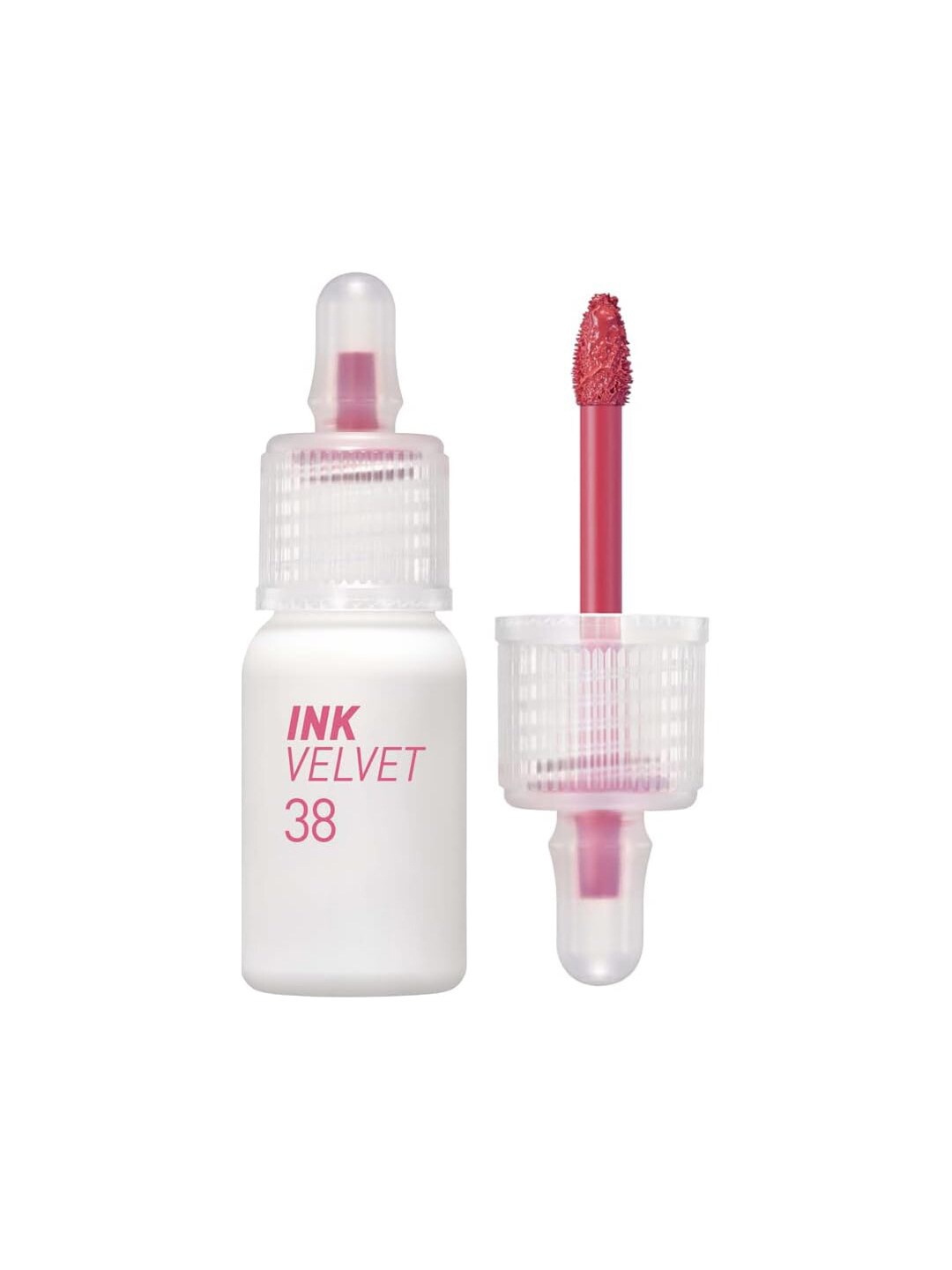 

peripera Ink Velvet Lip Tint - 4g - Bright Pink 38