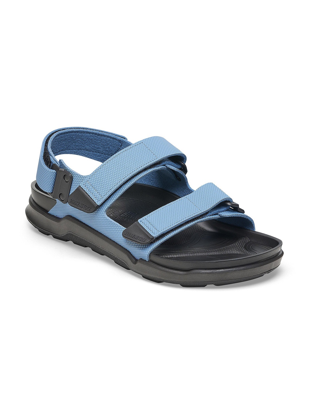 

Birkenstock Men Regular Width Sports Sandals, Blue