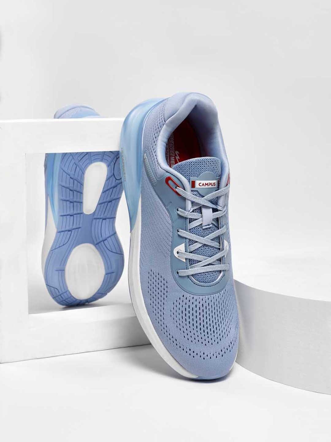 

Campus DUNK Men Lace-Up Running Shoe, Blue