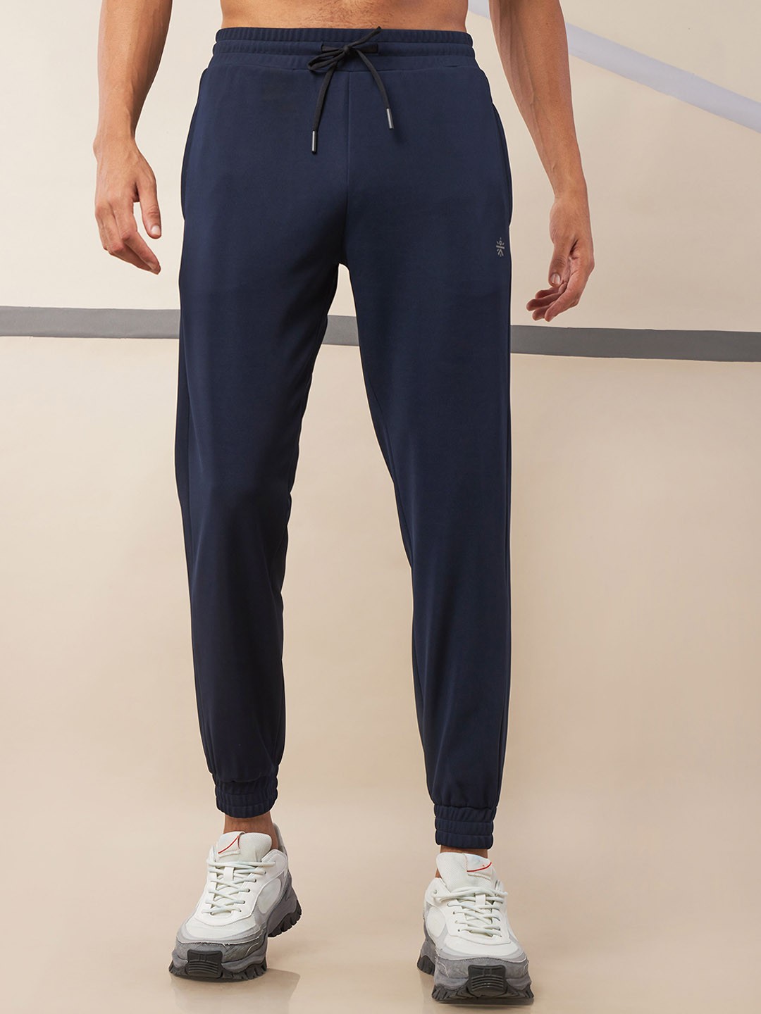 

CULT Men All Transition Joggers, Navy blue