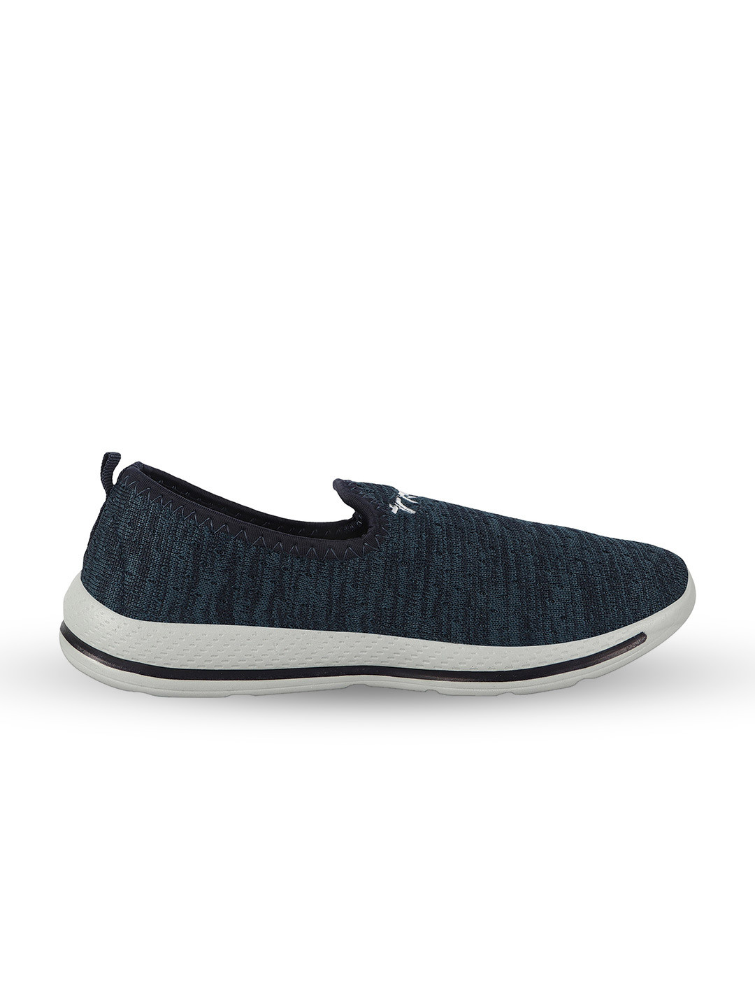 

TRV Men Walking Shoes, Blue