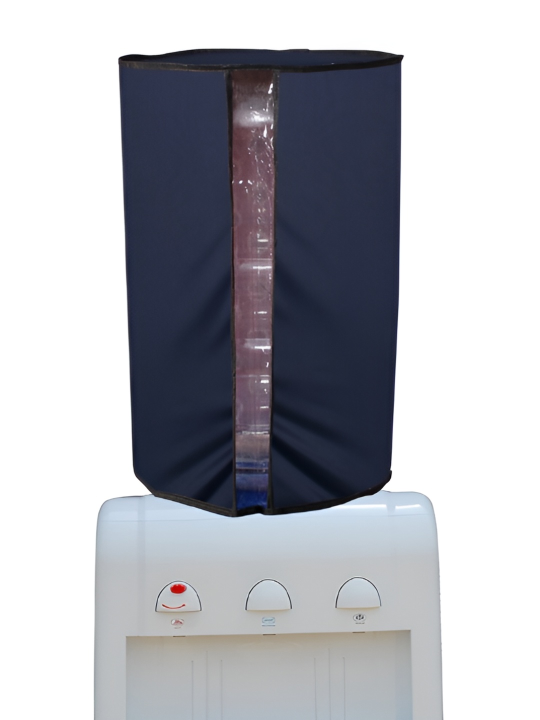 

Stylista Blue Dustproof & Waterproof Water Dispenser Cover