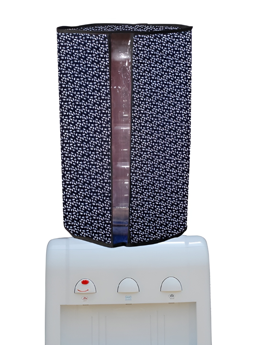 

Stylista Printed Water Dispenser Cover, Blue