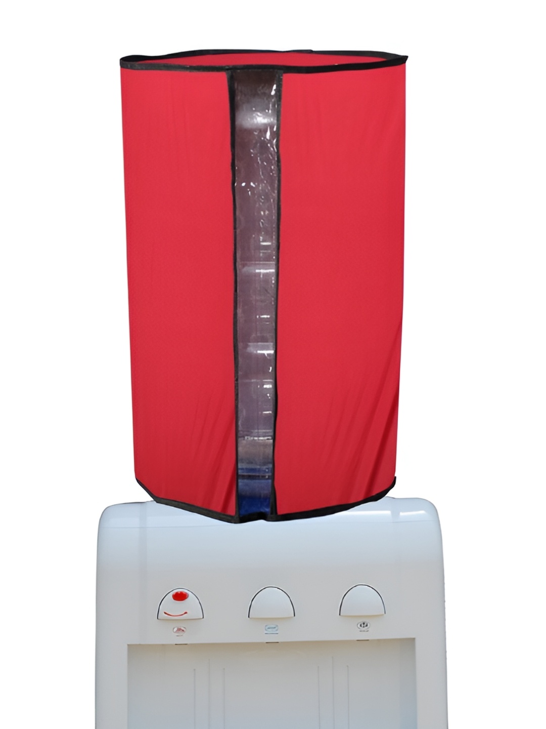 

Stylista Red Dustproof & Waterproof Water Dispenser Cover