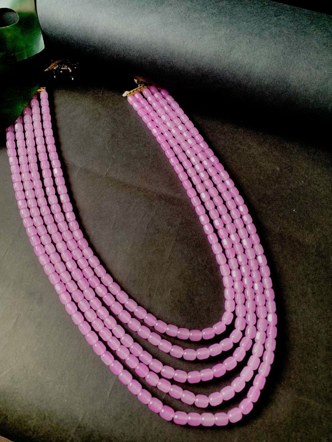 

I Jewels Men Gold-Plated Necklace