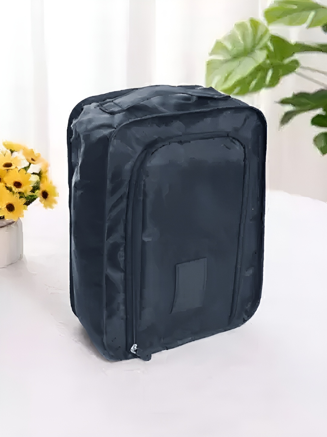 

Cortina Black Water Resistant Shoes Storage Bag