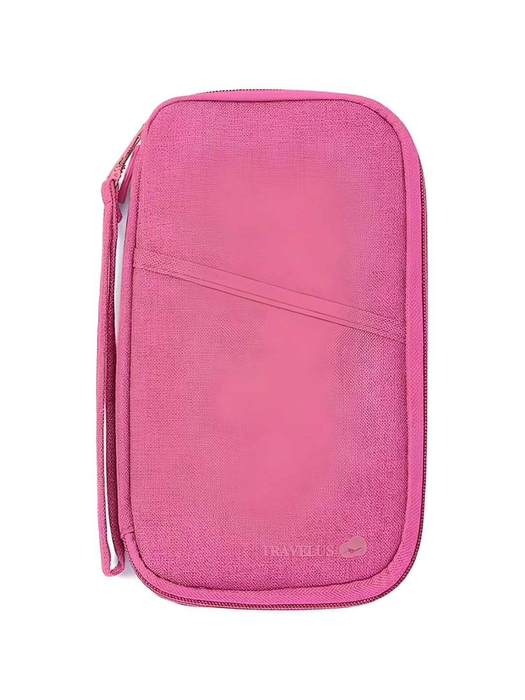

Cortina Water Resistant Wallet Accessory Organiser, Pink