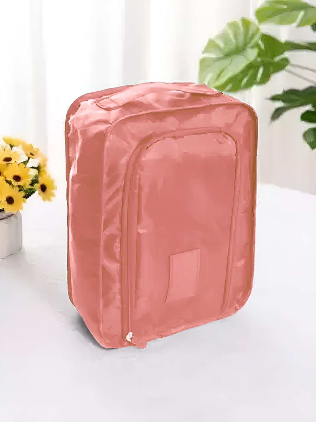 

Cortina Shoes Storage Bag, Orange