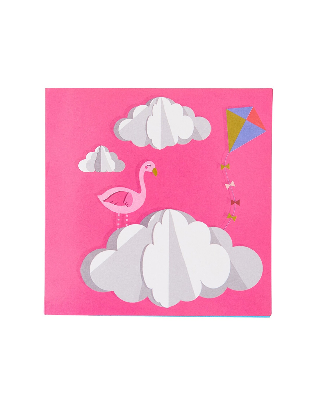 

Accessorize Self Design Craft Accessories Stationery, Pink