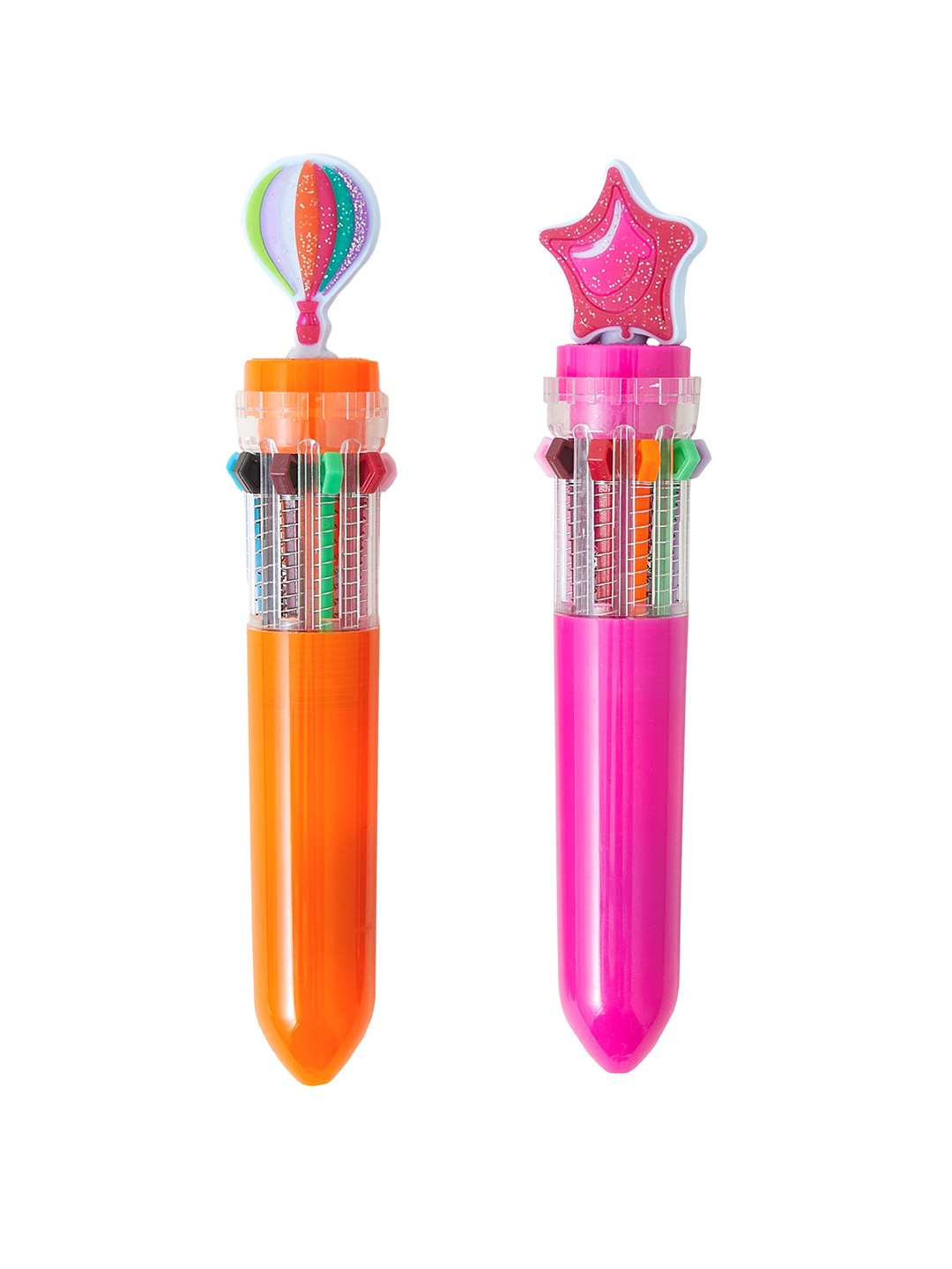 

Accessorize Self Design Pencil Stationery, Pink