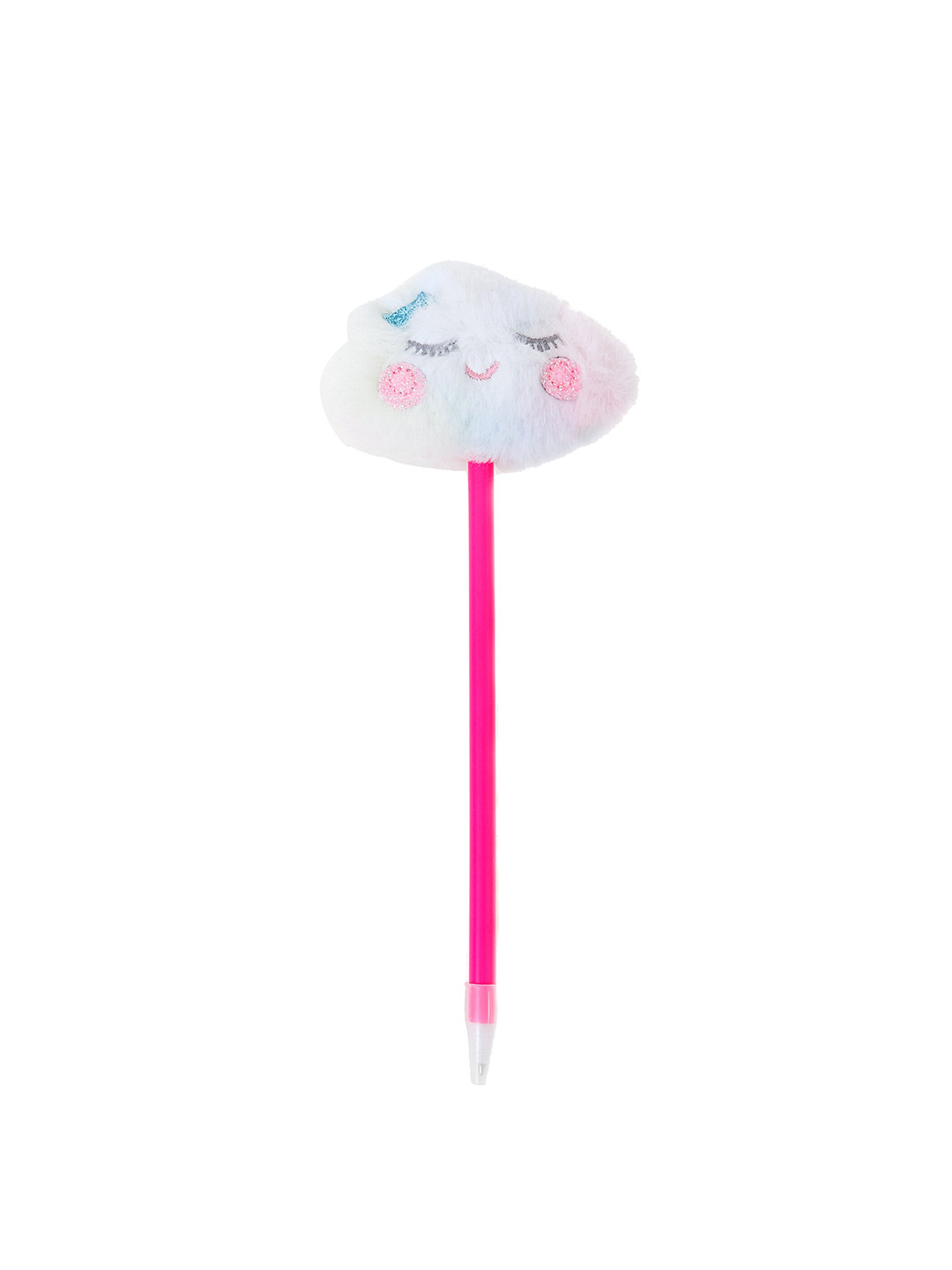

Accessorize Self Design Pencil Stationery, Pink