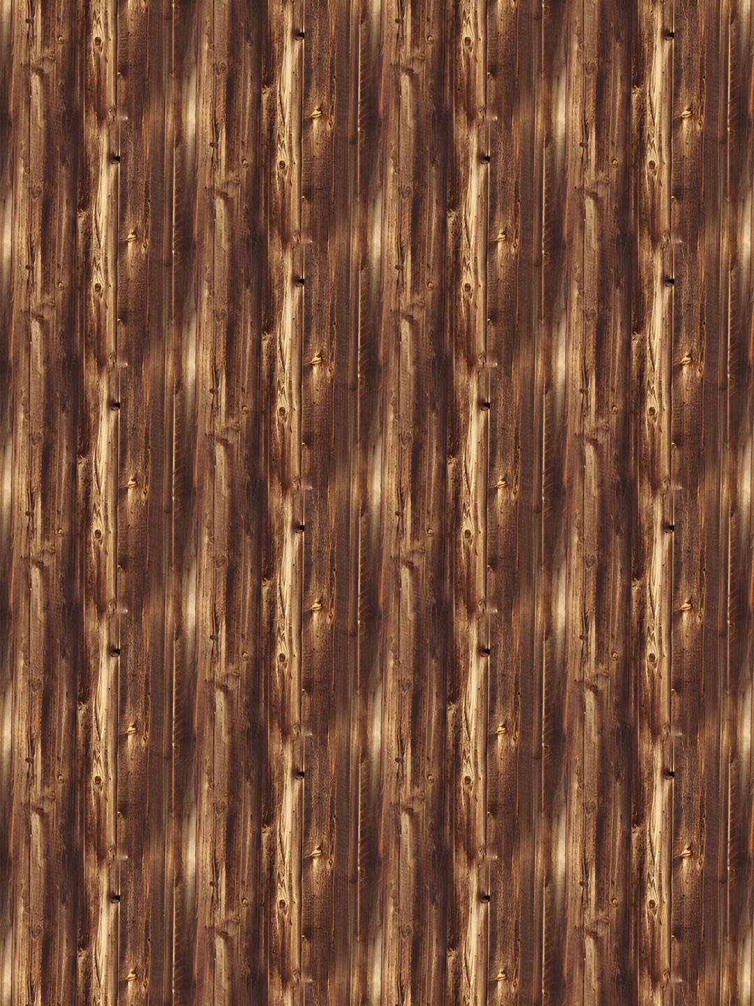 

DWELLSINDIA Brown Printed Self Adhesive Waterproof Wallpaper