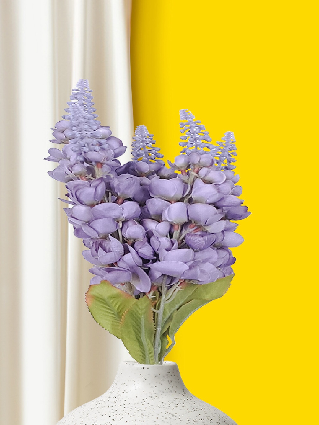 

10club Lavender Orchid Artificial Flower