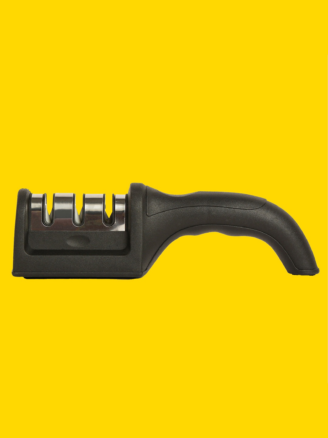 

10club Knife Sharpener, Black